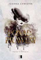Ponad prawem Chwistek Joanna