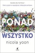 Ponad wszystko - Yoon Nicola