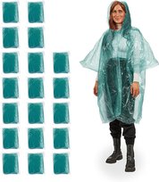 Poncho peleryna przeciwdeszczowa RELAXDAYS