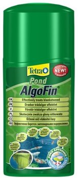 Pond AlgoFin TETRA, 500 ml. - Tetra