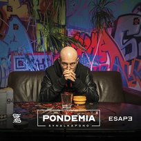 Pondemia Pono, SynAlkaPono