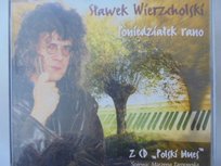 Poniedziałek rano Wierzcholski Sławek