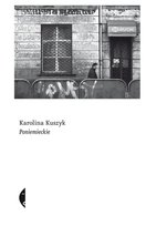 Poniemieckie Kuszyk Karolina