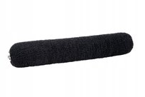 Ponik's Profesjonalne Wypełniacz do Koka Spinany 21cm CZARNY Poniks