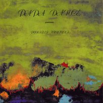 Poniżej krytyki, płyta winylowa