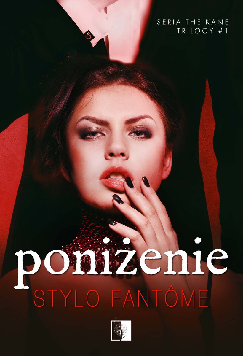 Poniżenie - ebook mobi
