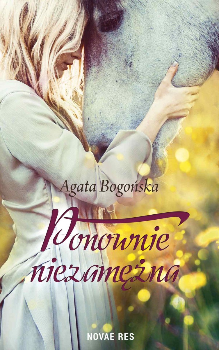 Ponownie niezamężna - ebook epub