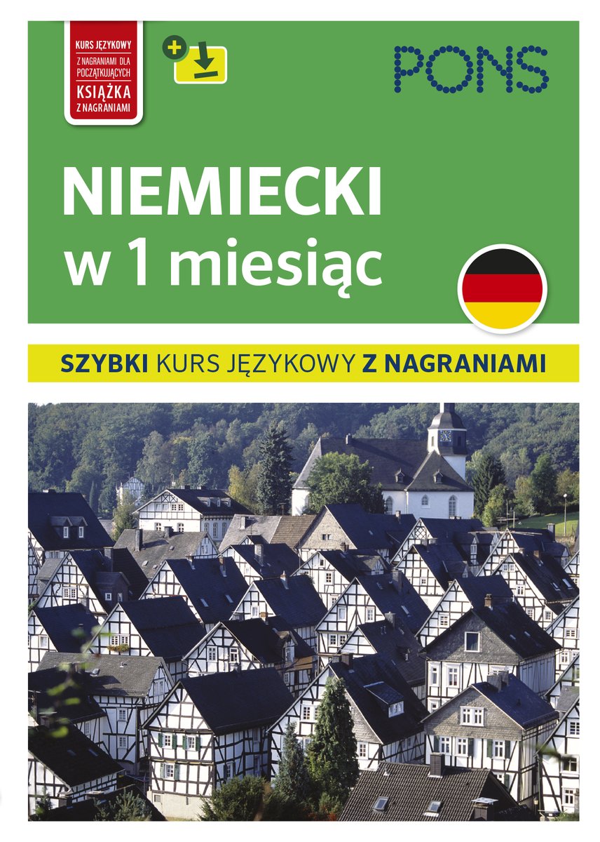 Niemiecki w: Empik