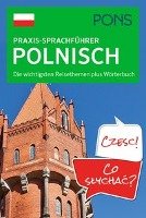 PONS Praxis-Sprachführer Polnisch Pons Gmbh, Pons