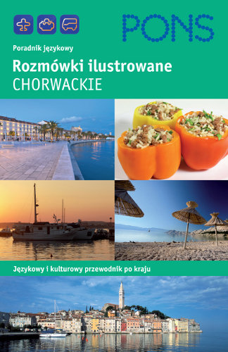 Pons Rozmówki Ilustrowane Chorwackie Opracowanie Zbiorowe Książka W Empik 4963