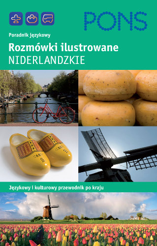 Pons Rozmówki Ilustrowane Niderlandzkie Opracowanie Zbiorowe Książka W Empik 4130