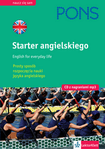 Pons. Starter angielskiego