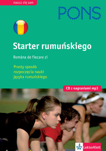 Pons. Starter rumuńskiego