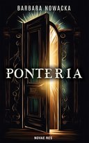 Ponteria - ebook epub Nowacka Barbara