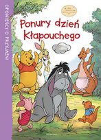 Ponury dzień Kłapouchego. Opowieści o przyjaźni Hapka Catherine