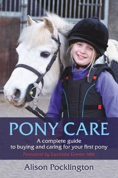 Pony Care - Pocklington Alison