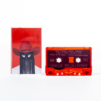 Pony Orville Peck