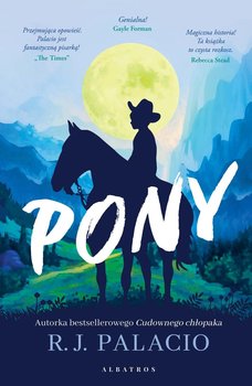 Pony - Palacio R.J.