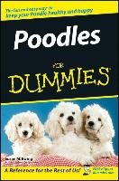 Poodles For Dummies - Ewing Susan M.