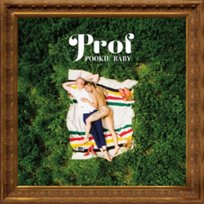 Pookie Baby Prof