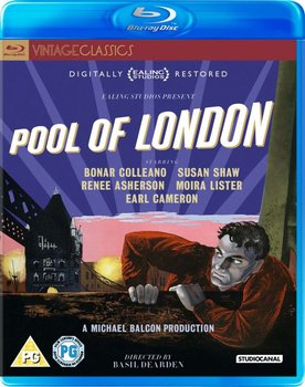 Pool Of London - Dearden Basil