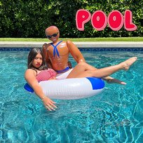 Pool kiki wera