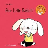 Poor Little Rabbit! Muhle Jorg