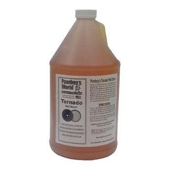 Poorboy's World - Tornado Pad Cleaner 3785ml - Poorboy's World