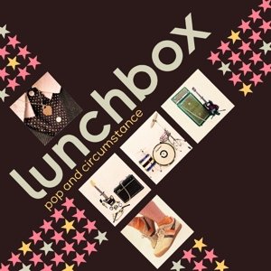 Pop and Circumstance - Lunchbox