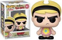 POP Animation: B&M- Mandy Funko POP!