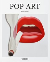 Pop Art. Honnef Klaus