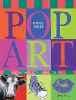 Pop Art Bohler Thomas