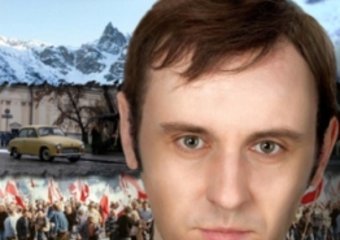 „Popiełuszko: Wolność jest w nas” już na DVD