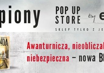Pop up store - wyjątkowa premiera 