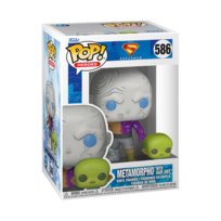 POP&Buddy:Superman 2025 S2– POP3 Funko