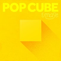 POP CUBE imase