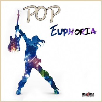 Pop Euphoria - Gabriel Candiani, Michael Jamal Jefferson, Blair Taylor Lavigne, Tyler Douglas Cain, Meghan Linsey Moore, Julie Moriva, Paul Joseph Pfau