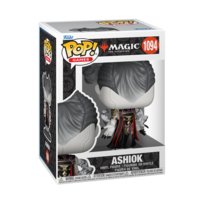 POP Games: MTG S3- Ashiok Funko