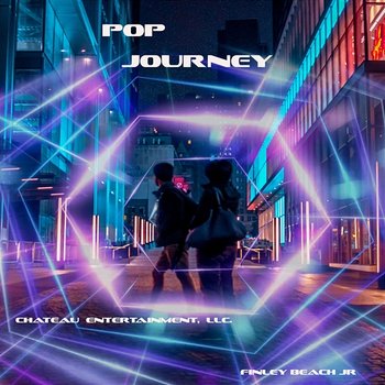 Pop Journey - Finley Beach Jr.