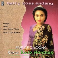 Pop Keroncong Karya Rinto Harahap Hetty Koes Endang