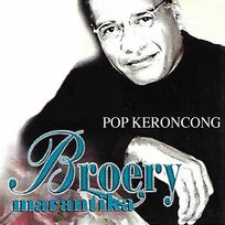 Pop Keroncong Broery Marantika