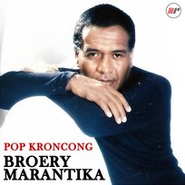 Pop Keroncong, Vol. 2 Broery Marantika