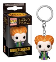 POP Keychain: HP2 - Winifred Funko