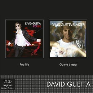 Pop Life / Guetta Blaster - Guetta David