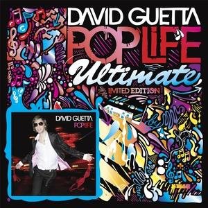 Pop Life Ultimate - Guetta David