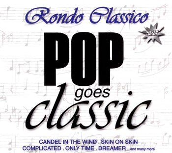 Pop Meets Classic - Various Artists