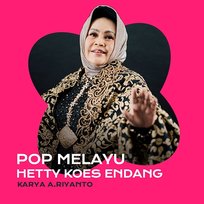 Pop Melayu Karya A. Riyanto Hetty Koes Endang