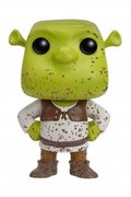 POP Movies: Shrek - Shrek (Mud Splatter) figurka&nbsp;-&nbsp;Funko POP!