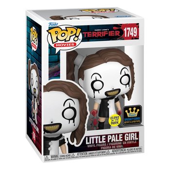 POP Movies: Terrifier- Little Pale Girl(GW) - Funko | Sklep