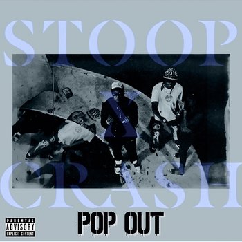 Pop Out - Stoop Lauren feat. CRASH RARRI